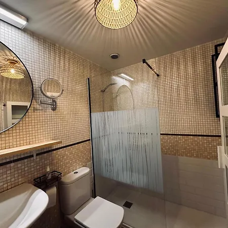 Casa Senna Apartment Corralejo