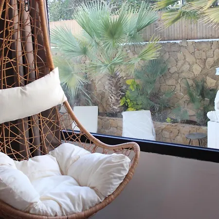 Casa Senna Διαμέρισμα