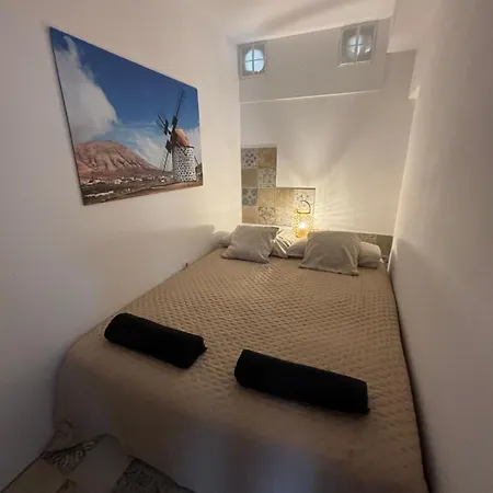 Casa Senna * Corralejo