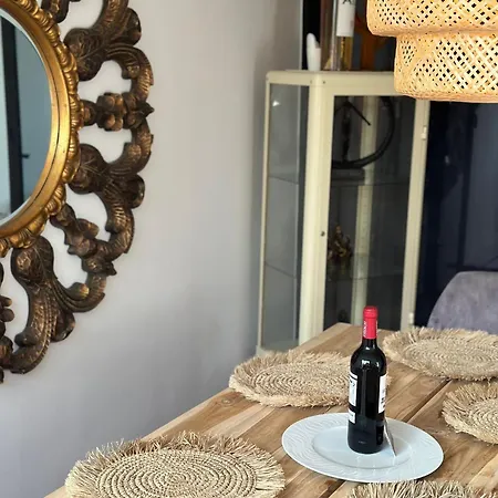 Apartment Casa Senna Corralejo