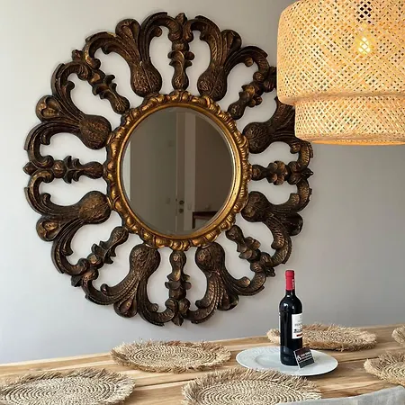 Casa Senna *