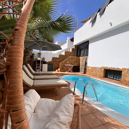 Lejlighed Casa Senna *