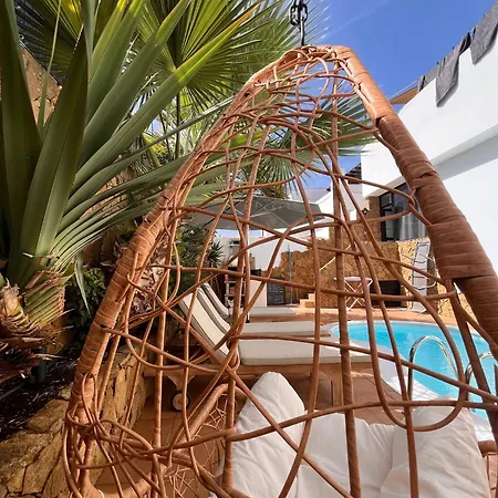 Casa Senna Apartamento Corralejo