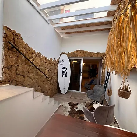 Apartamento Casa Senna