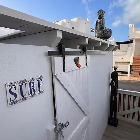 Casa Senna Apartment