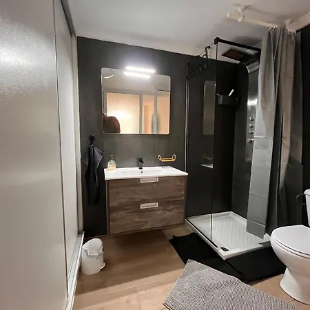 Apartment Casa Senna