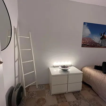 Διαμέρισμα Casa Senna *