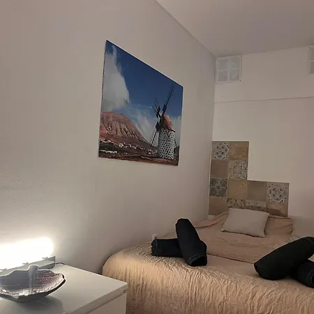 Casa Senna *