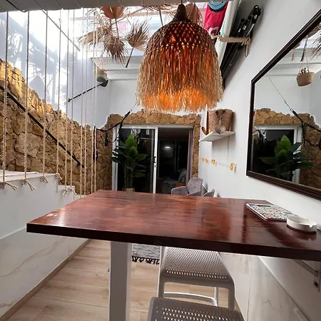 Διαμέρισμα Casa Senna *