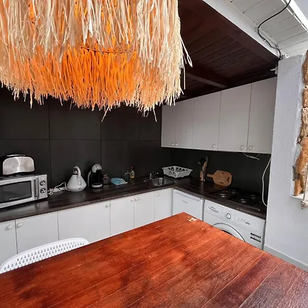 Casa Senna Apartamento