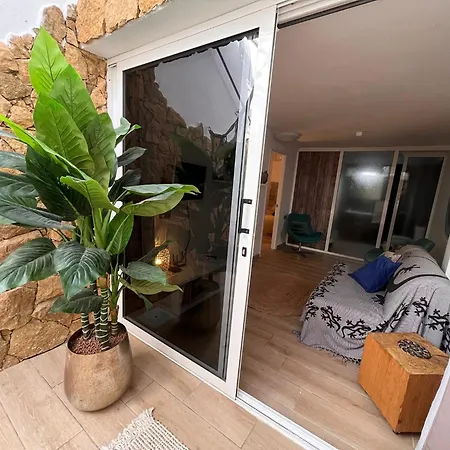 Lejlighed Casa Senna