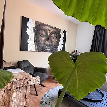 Casa Senna Lejlighed