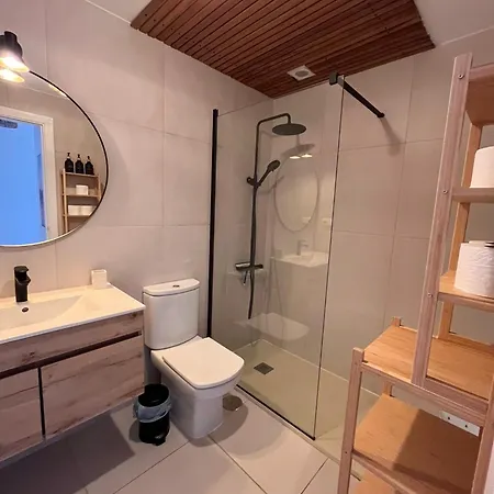 Casa Senna Apartamento