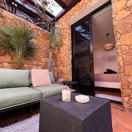 Apartamento Casa Senna *