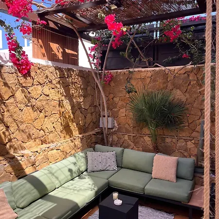 Casa Senna * Corralejo