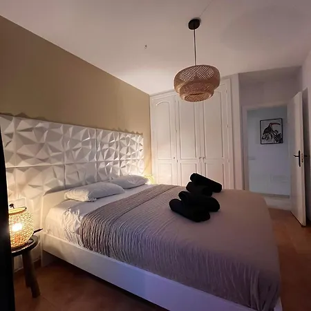 Casa Senna Apartamento