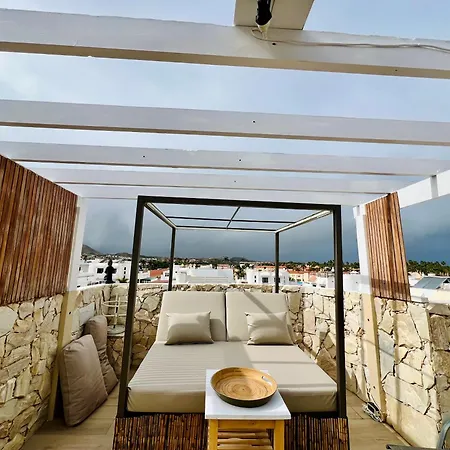 Casa Senna Apartamento *