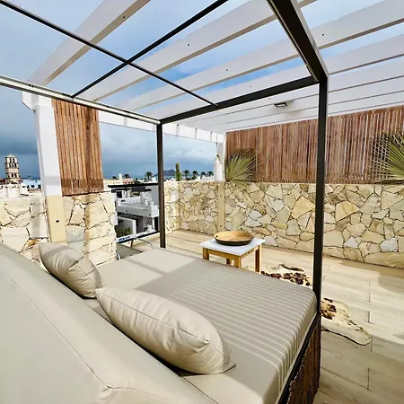 Casa Senna * Коральео