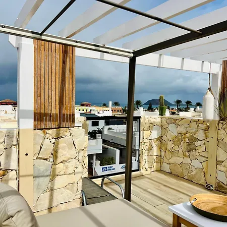 Casa Senna Апартаменты *