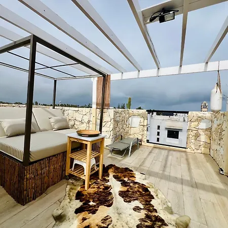 Apartamento Casa Senna