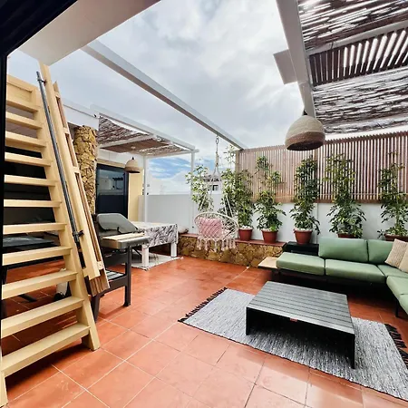 Casa Senna * Corralejo
