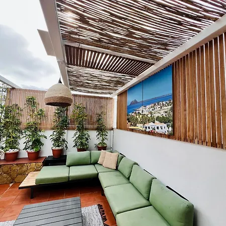 Casa Senna * Коральео