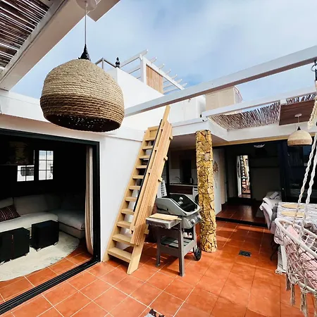 Casa Senna Apartamento