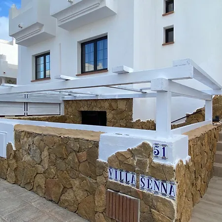 Casa Senna Κοραλέχο