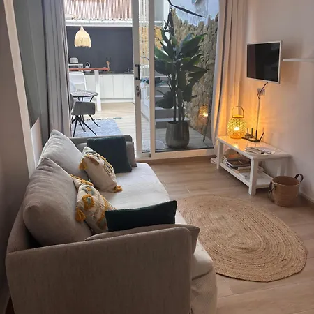 Casa Senna * Κοραλέχο