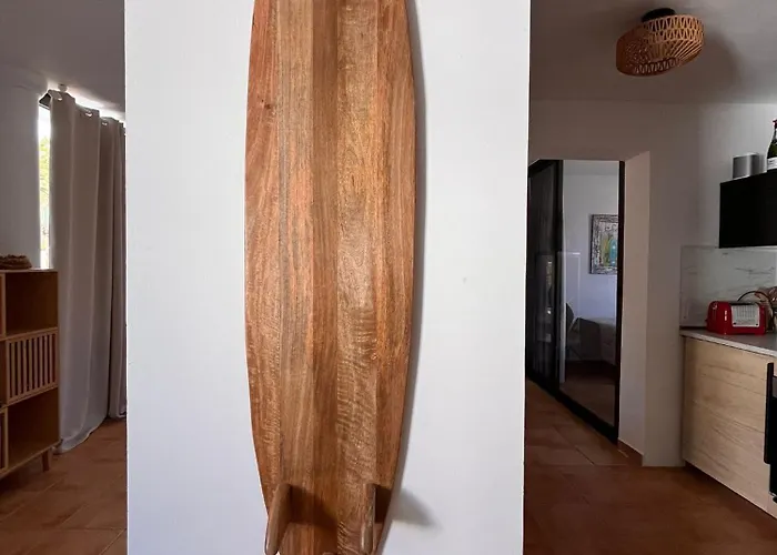 Casa Senna * Corralejo