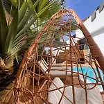 Casa Senna Apartman Corralejo