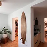 Apartman Casa Senna