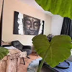 Casa Senna Apartman