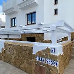 Casa Senna Corralejo