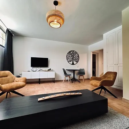 Casa Senna Apartman *