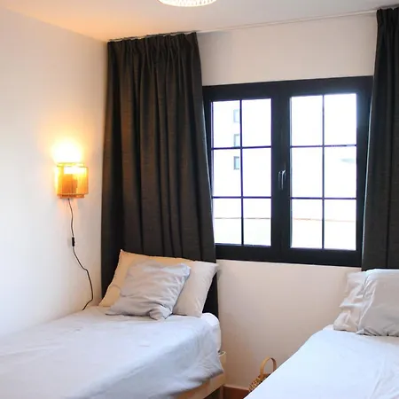 Casa Senna דירה *