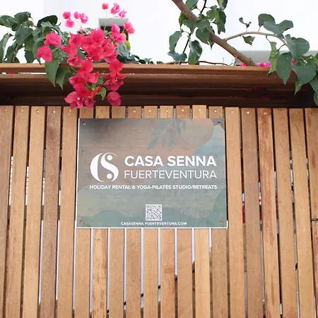 Apartman Casa Senna Corralejo