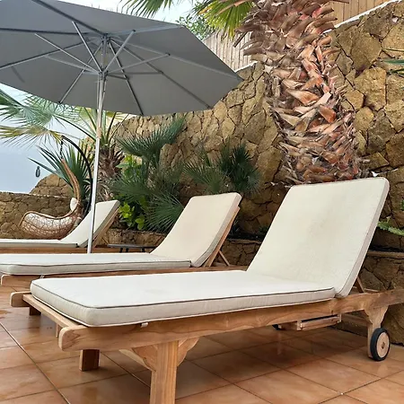 Apartman Casa Senna Corralejo