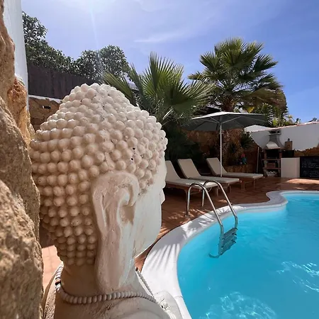 Casa Senna * קורלחו