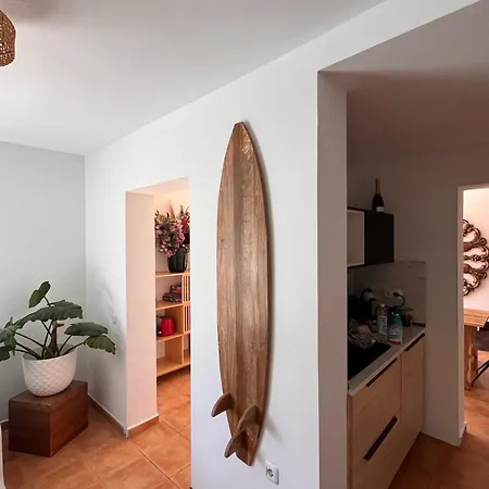Appartement Casa Senna