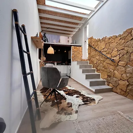 Casa Senna Апартаменты *