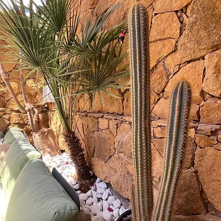 Casa Senna * קורלחו