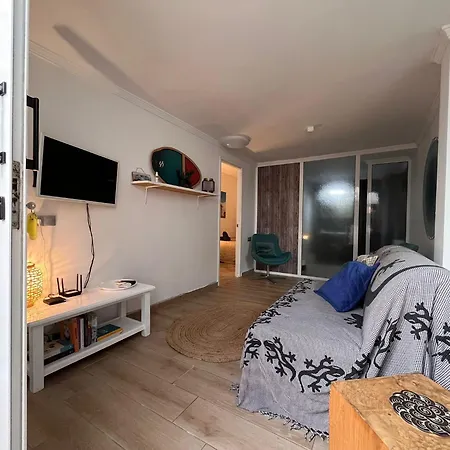 Casa Senna Corralejo