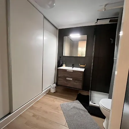 Casa Senna Apartment Corralejo