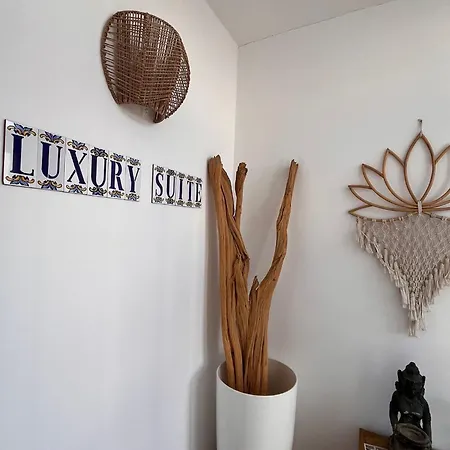 Apartment Casa Senna *