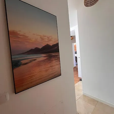 Casa Senna דירה קורלחו