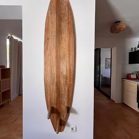 Casa Senna * Corralejo