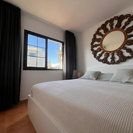 Casa Senna * Corralejo