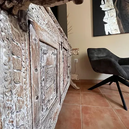 Casa Senna קורלחו