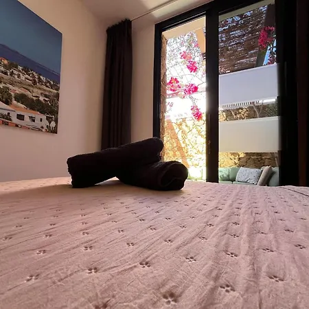 Apartman Casa Senna *